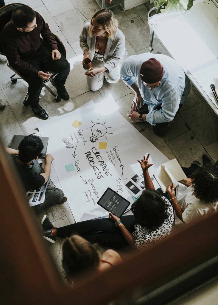 Marketing Agency Miami FL